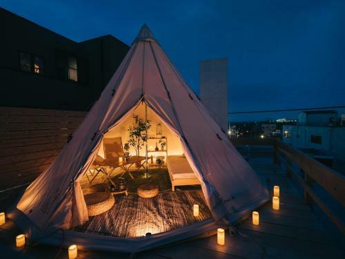 Hotel Noasobi Lodge - Vacation Stay 23343v