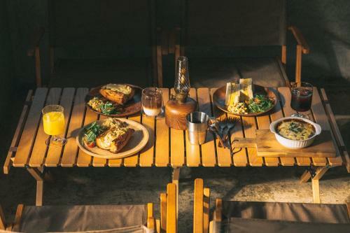 Hotel Noasobi Lodge - Vacation Stay 23343v