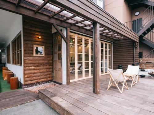 Hotel Noasobi Lodge - Vacation Stay 23084v