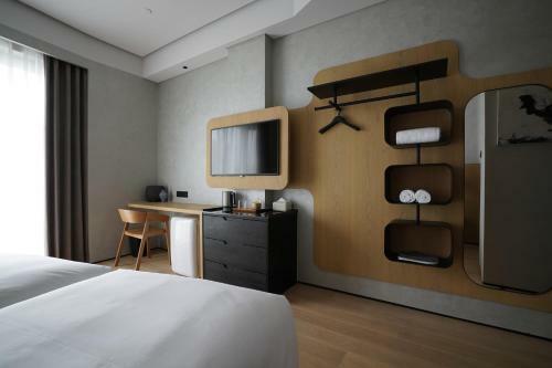 Thetang Hotel