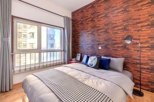 Hotel Tianjin Heping�the Drum Tower�