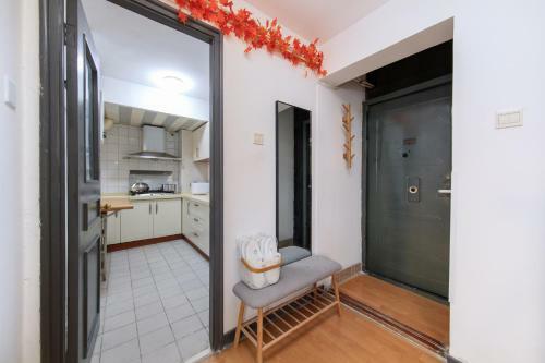 Apartamento Tianjin Hexi Diatrict Culture Centre