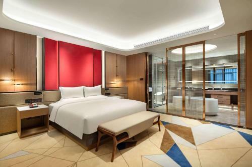 Hotel La Quinta By Wyndham Weifang South