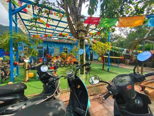 Hostal Wan Ning Xiao Gang Guest House