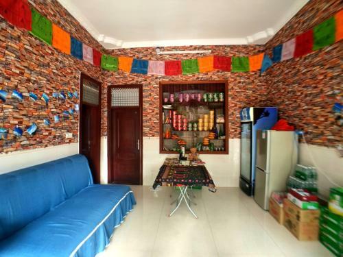 Hostal Wan Ning Xiao Gang Guest House