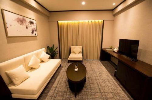 Days Inn Hotel Wuhu Anqi