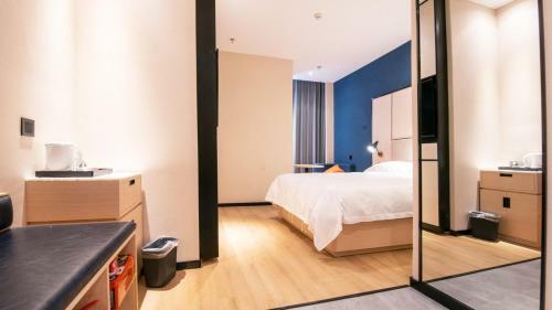 Vyluk Hotel Wenzhou Shuangyu Branch