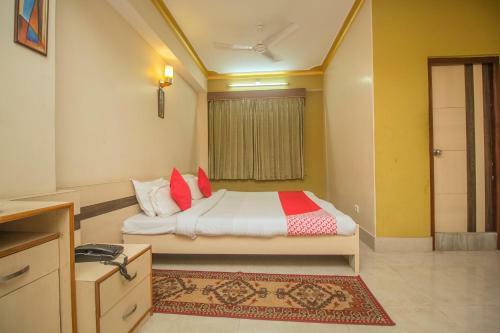 Oyo 28589 Hotel Valley View
