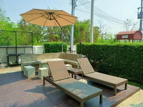 Villa 158 Play Home Chiang Mai
