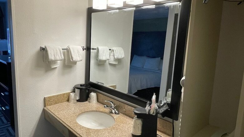 Hotel La Quinta Inn Cincinnati North