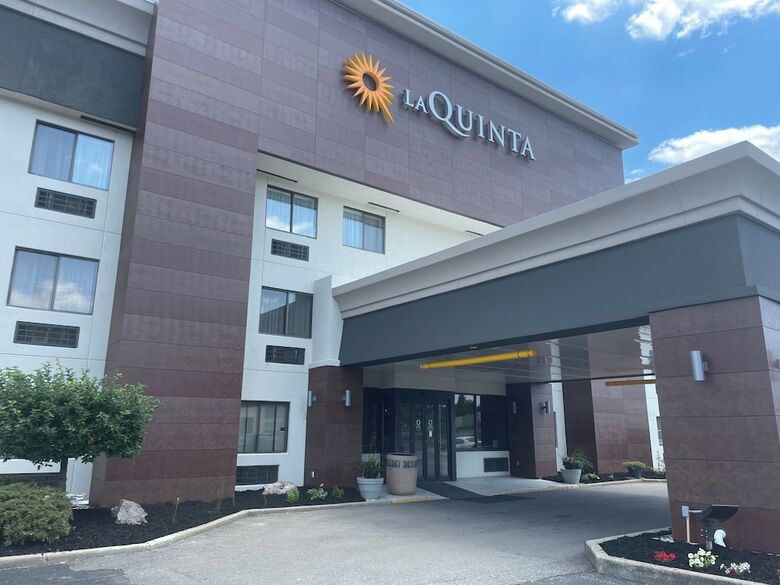 Hotel La Quinta Inn Cincinnati North