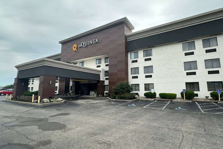 Hotel La Quinta Inn Cincinnati North