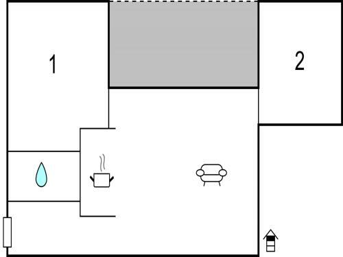 Apartment Zbandaj Zbandaj II