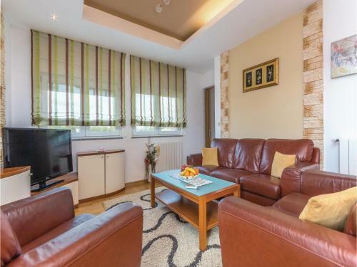 Apartment Zbandaj V