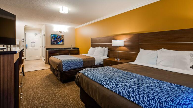 Hotel Comfort Inn Central Paradise