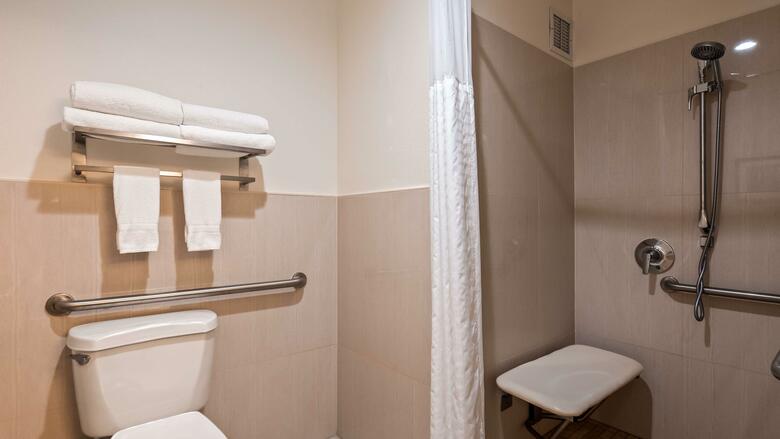 Hotel Comfort Inn Central Paradise
