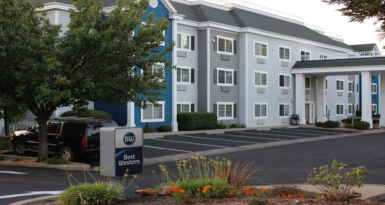 Hotel Comfort Inn Central Paradise
