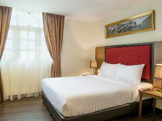Armenian Street Heritage Hotel