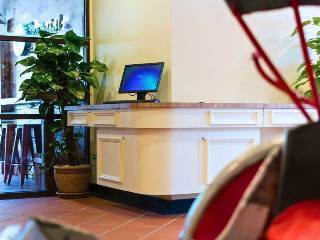 Armenian Street Heritage Hotel
