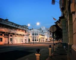 Armenian Street Heritage Hotel
