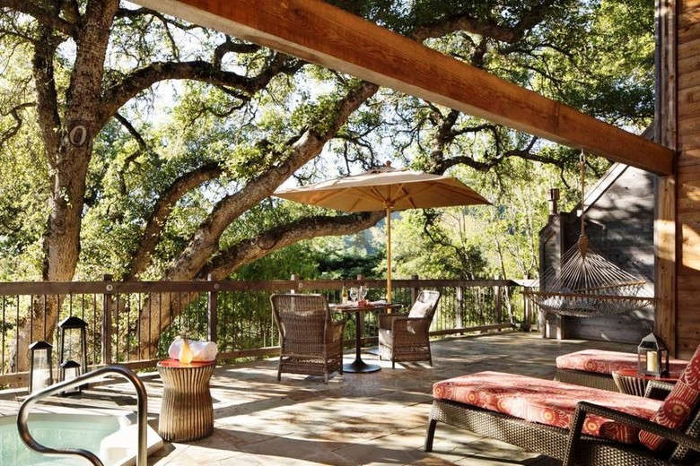 Hotel Ventana Big Sur, An Alila Resort Adult Only