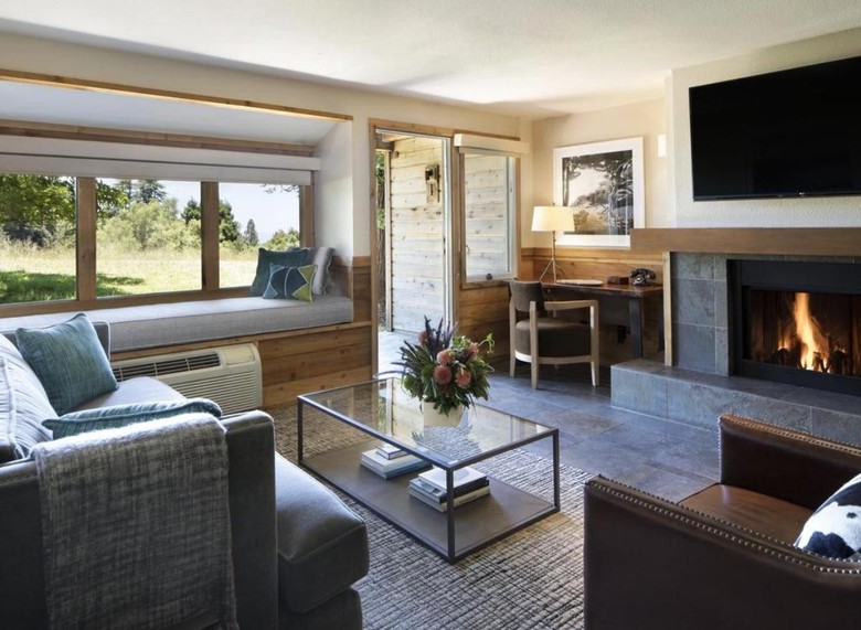 Hotel Ventana Big Sur, An Alila Resort Adult Only