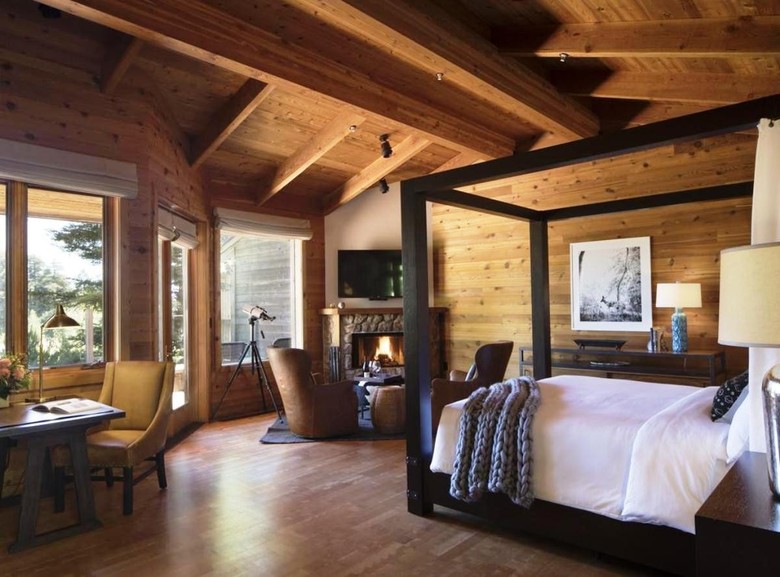 Hotel Ventana Big Sur, An Alila Resort Adult Only