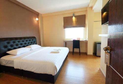 Hotel Tripletreesvillage