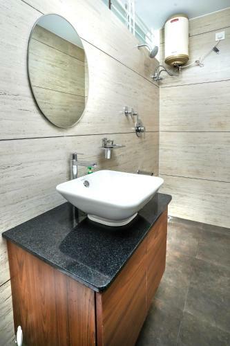 Bliss Serviced Apartment