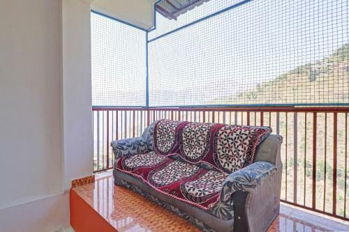 Oyo Flagship 88137 New Eat Well Hotel