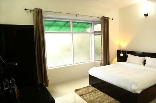 Hotel Park By Mark Infinity Hospitality