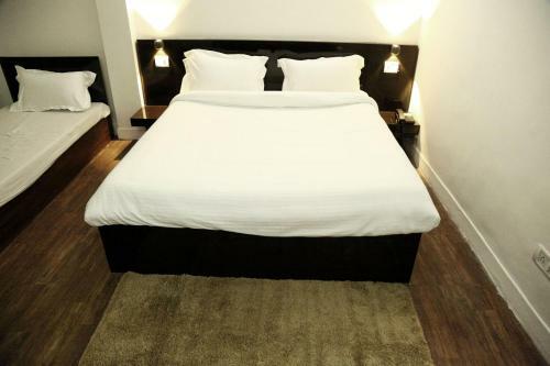 Hotel Park By Mark Infinity Hospitality