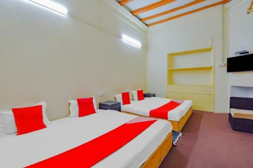 Hotel Collection O 73655 Whispering Oaks
