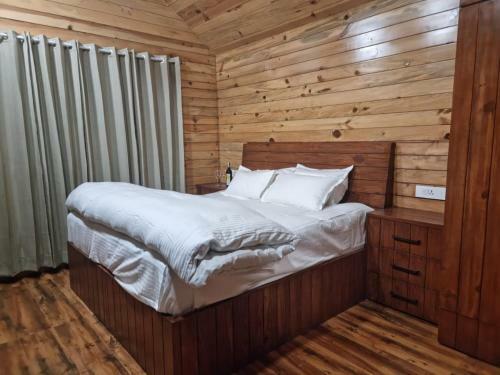The Skydrift, Mussoorie. - Ultra Luxe Tree House