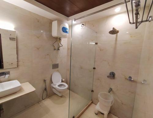 Hotel The Kenilworth Mussoorie