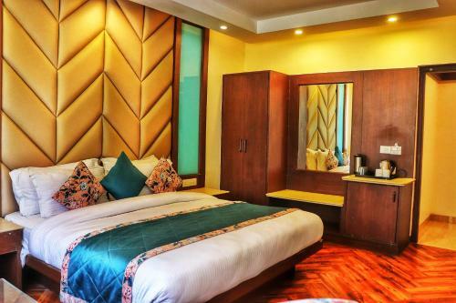 Hotel The Kenilworth Mussoorie
