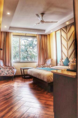 Hotel The Kenilworth Mussoorie