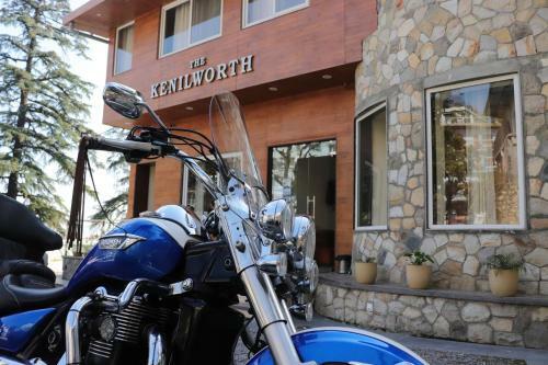 Hotel The Kenilworth Mussoorie