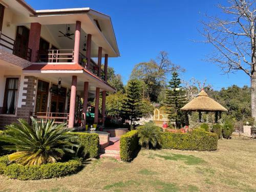 Sangita Resorts And Hotels