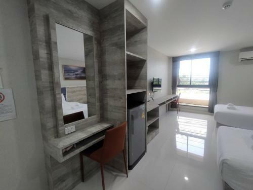 Sattahip 9 Boutique Hotel
