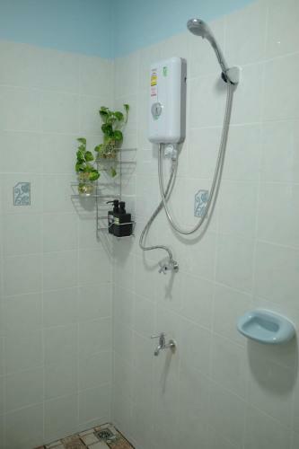 Villa Little B House