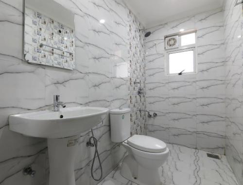 Hotel Sai Swastik Luxury Stay.