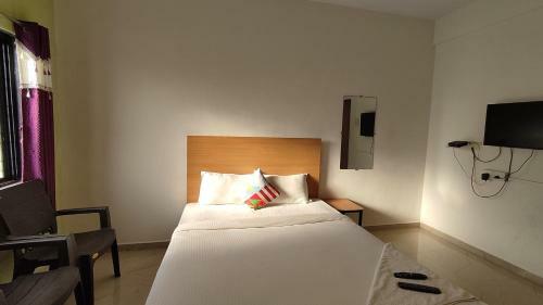 Hostal Ambient Home Stay, In Nashik