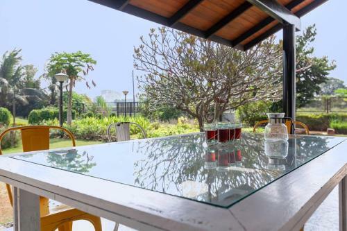 Stayvista At Cadamba Villa