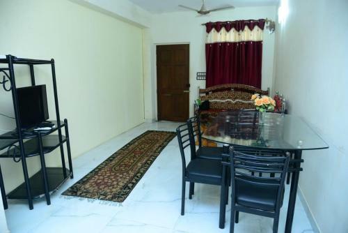 Casa Royale -3 Bhk Villa-unlimited Wifi