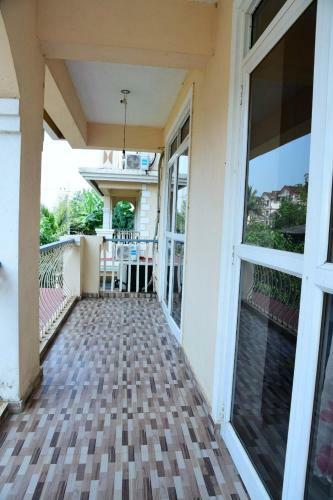 Modern Elegant Shades-2 Bhk AC Apartment