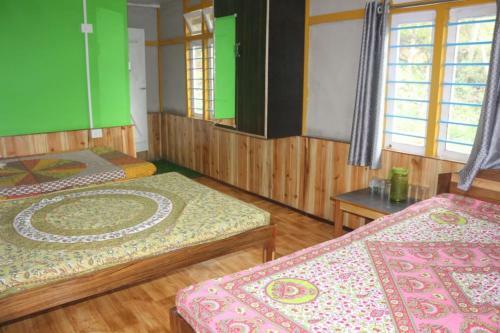 Teesta Tendong Homestay