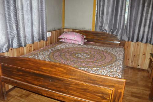 Teesta Tendong Homestay