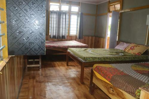 Teesta Tendong Homestay