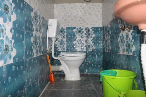 Teesta Tendong Homestay